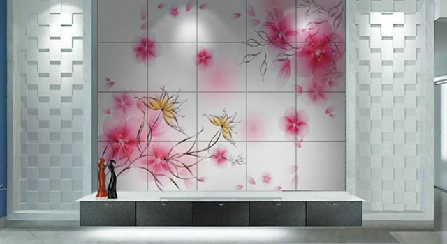 万能平板打印机