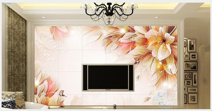 瓷砖背景墙打印机