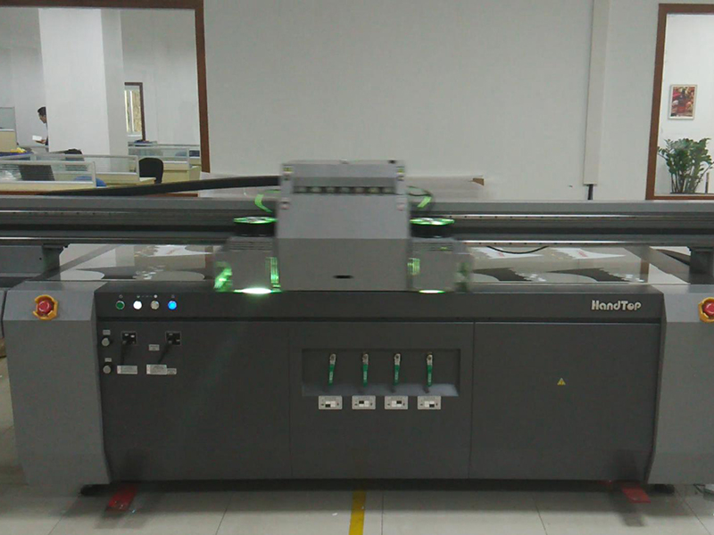 uv平板万能打印机