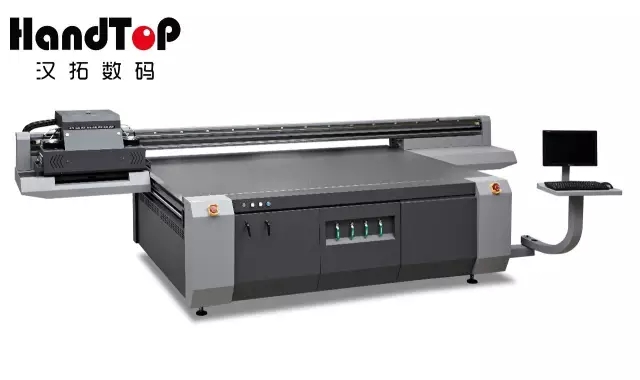 午夜福利免费在线观看理光UV平板打印机