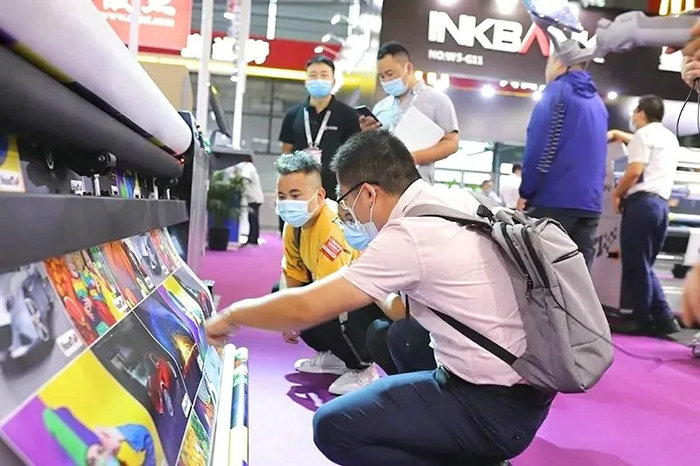 午夜福利免费在线观看UV打印机卷材打样