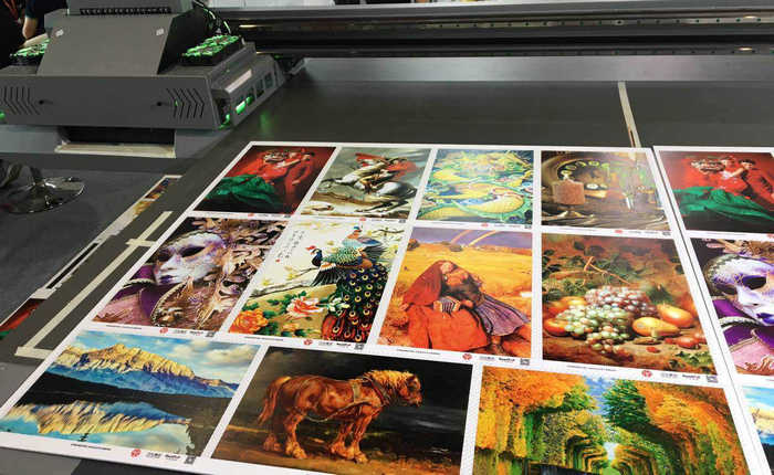 午夜福利免费在线观看UV打印机