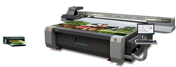 喷墨打印机 喷墨打印机