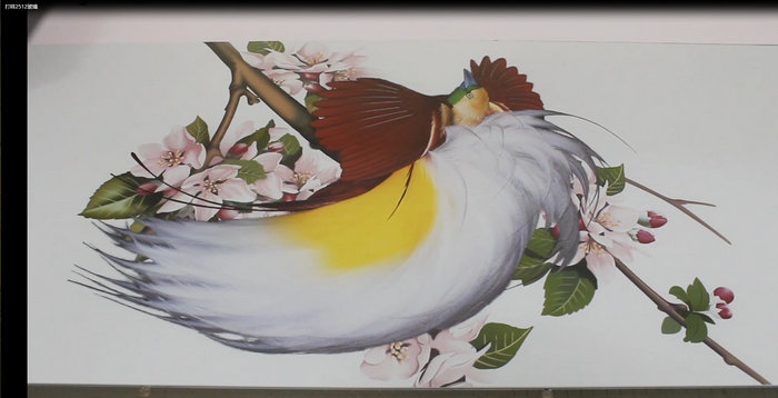 午夜福利免费在线观看uv玻璃打印机