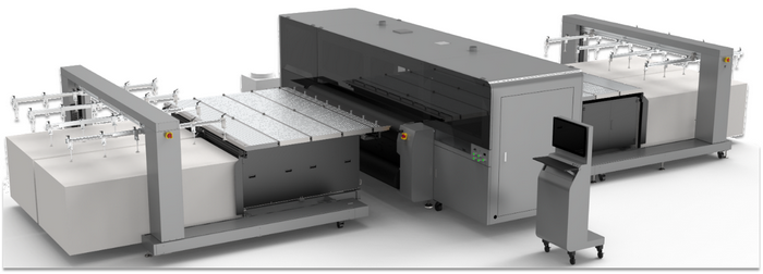 午夜福利免费在线观看KT板全自动UV打印机 午夜福利免费在线观看KT板全自动UV打印机